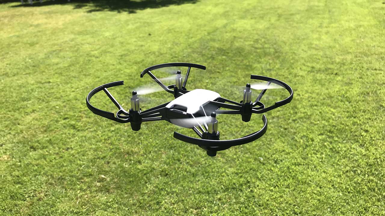 DJI Tello